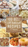 100 Best Old Fashioned Recipes - Prudent Penny Pincher