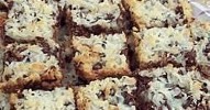 Magic Cookie Bars I Recipe | Allrecipes