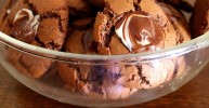 Chocolate Mint Cookies I Recipe | Allrecipes