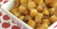 Cinnamon Apples Recipe | Allrecipes