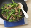 Easy beef and broccoli recipe | BBC Good Food