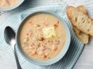 Navy Bean Soup Recipe | Food Network Kitchen | Food …