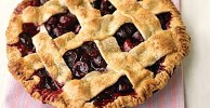 Sweet Cherry Pie Recipe | Martha Stewart