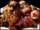 Lemon Greek Chicken Recipe - Food.com