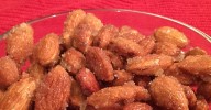 Honey Roasted Almonds Recipe | Allrecipes
