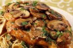 Olive Garden Chicken Marsala Recipe - (3.9/5)