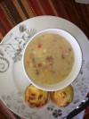 Senate Bean Soup Recipe - Food.com