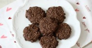 10 Best Chocolate Coconut Haystacks Recipes - Yummly