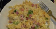 Ham and Noodle Casserole Recipe | Allrecipes