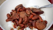 Instant Pot®  Red Beans and Rice Recipe | Allrecipes
