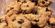 Jumbo Raisin Cookies Recipe | Allrecipes