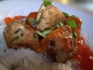Asian Chicken Meatballs Recipe - Food.com