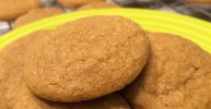 Easy Chewy Ginger Cookies Recipe | Allrecipes