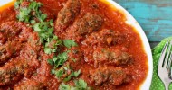 10 Best Mediterranean Ground Beef Recipes - Yummly