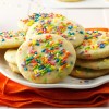 Confetti Cake Batter Cookies Recipe: How to Make It