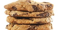 Jacques Torres's Secret Chocolate Chip Cookies Recipe