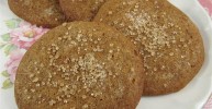 Gingersnap Cookies Recipe | Allrecipes