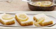 10 Best Lemon Bars with Cake Mix Recipes | Yummly