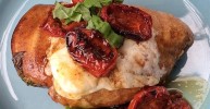 Baked Caprese Chicken Recipe | Allrecipes
