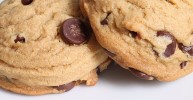 Peanut Butter Chocolate Chip Cookies from Heaven Recipe