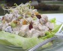 Barefoot Contessa's Chicken Salad Veronique Recipe