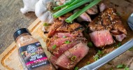 10 Best Seared Ahi Tuna Steaks Recipes - Yummly