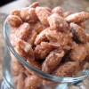 Candied Almonds Recipe - Food.com