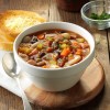 Pressure-Cooker Provencal Ham & Bean Soup - Taste of …