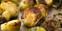 Best Roasted Brussel Sprouts Recipe - How to Cook …