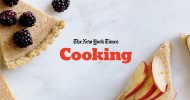 Recipes and Cooking Guides From The New York Times