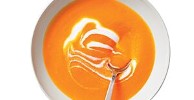 Carrot-Ginger Soup Recipe | Martha Stewart