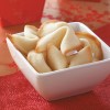 Homemade Fortune Cookies Recipe: How to Make It