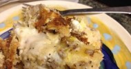 10 Best Breakfast Casserole Biscuits Recipes - Yummly