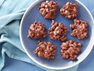 Cherry Almond Chocolate Clusters Recipe - Food …