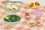 22 Fast and Easy Fig Recipes - The Spruce Eats