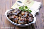 Slow Cooker Oxtail, Rich and Flavorful - Healthy …