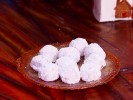 Snowball Cookies Recipe | Food Network