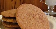 Cinnamon Sugar Butter Cookies II Recipe | Allrecipes