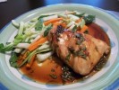Chicken With Sweet Chili Sauce Recipe - Food.com
