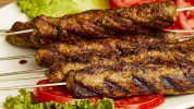 Indian Style Sheekh Kabab Recipe | Allrecipes