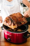 How To Make the Best Pulled Pork in the Slow Cooker
