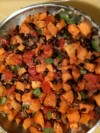 Black Bean & Sweet Potato Enchiladas Recipe - Food.com