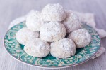 Mexican Wedding Cookies Recipe - Food.com