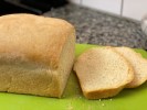 One Loaf White Bread Recipe - Food.com