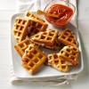 17 Surprising Waffle Iron Recipes (That Aren't Waffles)