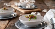 Baked Chicken with Cream of Mushroom Soup Recipes
