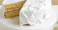 Versatile Vanilla Cake Recipe | Martha Stewart