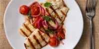 Best Grilled Tilapia Recipe — How To Make Grilled …