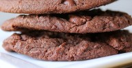 Chocolate Chocolate Chip Cookies II Recipe | Allrecipes