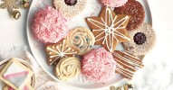 200+ Holiday Cookie Recipes - Chatelaine